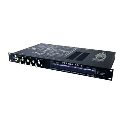 Gamechanger Audio Plasma Rack image 2