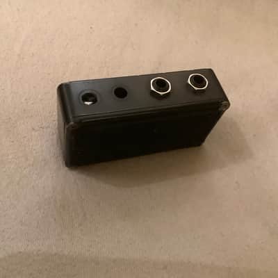 TC Electronic Integrated Preamplifier / vintage made in Denmark 90’s image 2