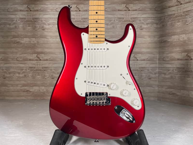 Fender American Standard Stratocaster 2008 - 2016 | Reverb Canada