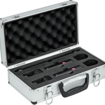 sE Electronics sE8 Small Diaphragm Condenser Microphone, Pair image 6