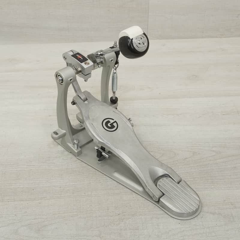 Used Gibraltar GTC6DD Direct Drive Single Kick Drum Pedal image 1