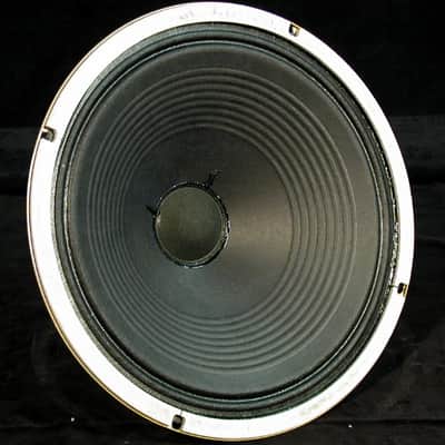 D.A.W. High power Tweed DeLuxe, FluxTone Gold Equipped + Verb image 16