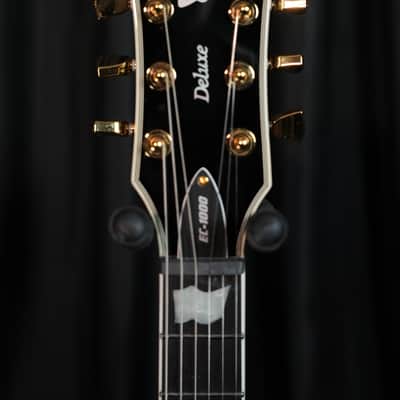 ESP LTD EC-1000 Fluence 2025 - Black image 4