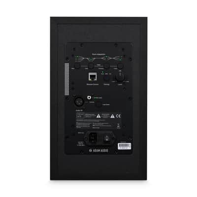 ADAM Audio A7V 7 Near-Field 2-Way Active Studio Monitor image 3