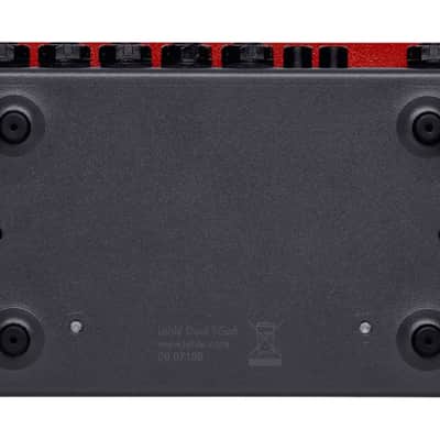 Lehle Dual SGoS Programmable Switcher Pedal image 5