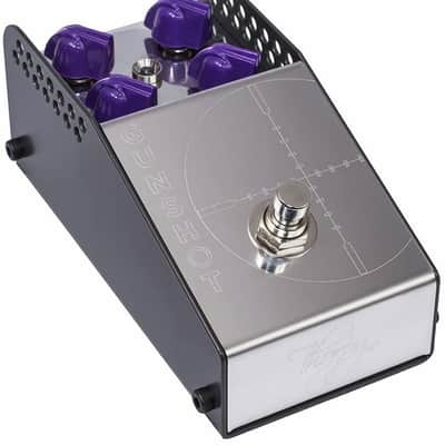ThorpyFX Gunshot "Authorized Dealer" image 1