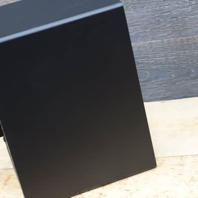 Yamaha HS8 Powered Studio Monitor 2-Way 8" Studio Monitor w/Box #UFFL01376 image 9