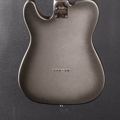 Fender Used American Professional II Tele '22 image 4