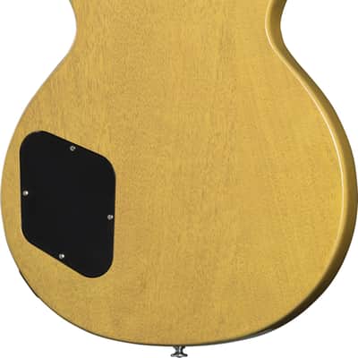 Gibson Les Paul Special Electric Guitar, Rosewood Fingerboard, TV Yellow image 3