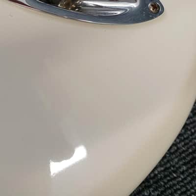 Fender Mexico Classic 70s Stratocaster Electric Guitar image 14