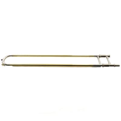 S.E. Shires Model STBSCA Custom Professional Tenor Trombone image 13