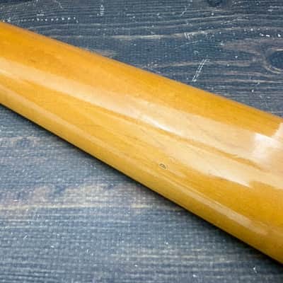 1992 Fender Japan PBD-62 Precision Bass fretless Neck Fujigen Made in Japan image 16