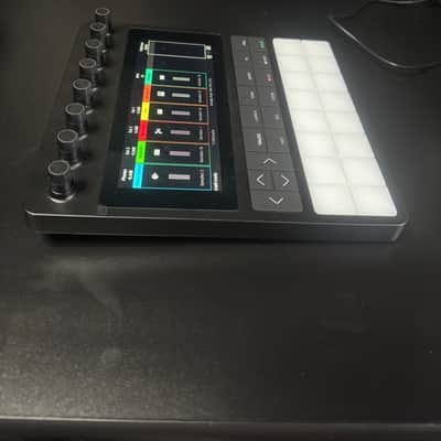 1010 Music Bento Sampling Production Lab image 4