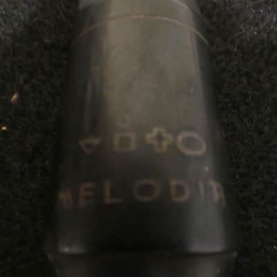 Vito Melodia Alto Sax Mouthpiece Used image 2