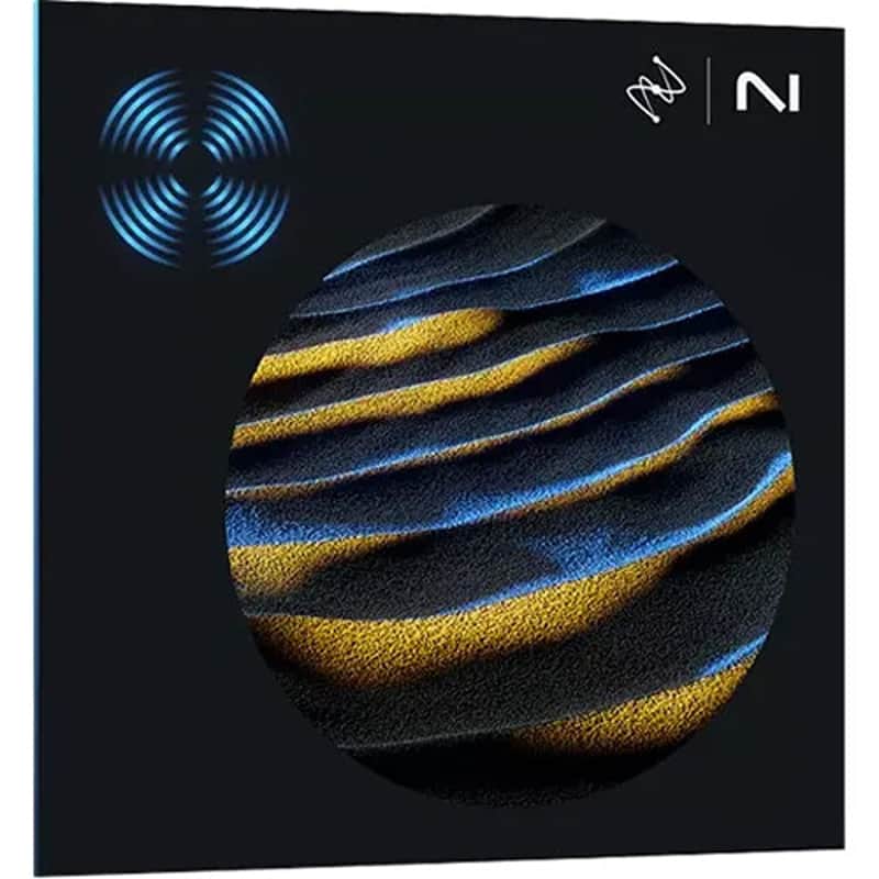 iZotope RX 11 Advanced Audio Restoration and Enhancement Software (Download) image 1