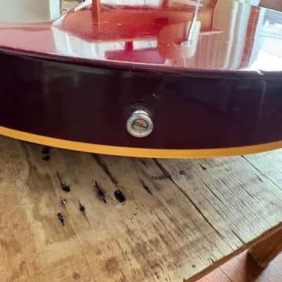 Gibson Les Paul Heritage Series Standard-80 1980 - 1982 - Tobacco Sunburst image 14