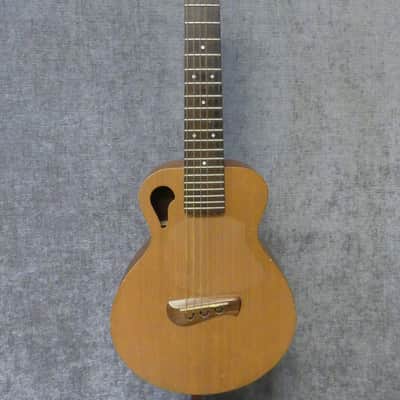 Tacoma Papoose - A-Tuned Guitar image 1