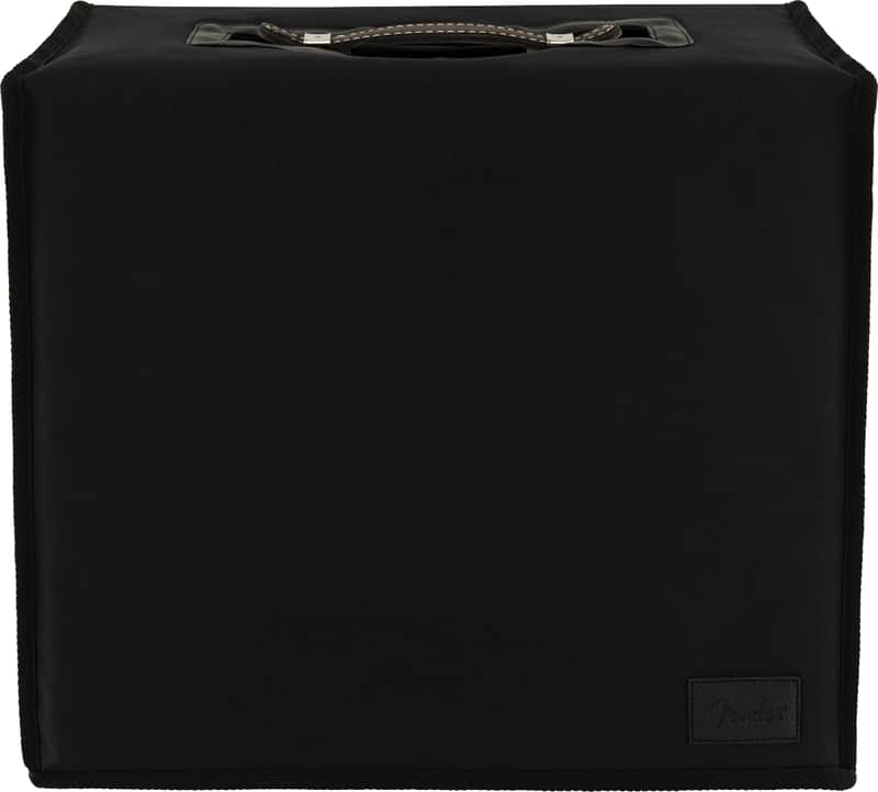 FENDER - Deluxe Padded Blues Junior Amplifier Cover - 7730010000 image 1
