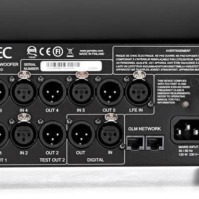 7350 APM Genelec image 9