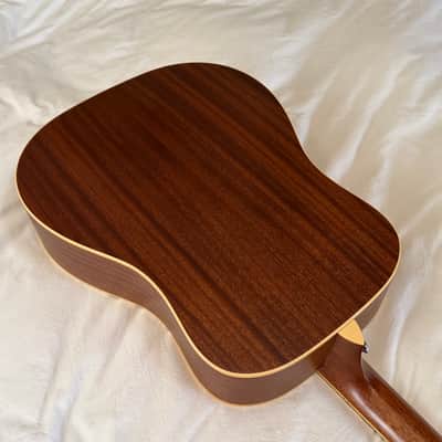2007 Taylor DN3 (310, 317) Dreadnought - Made in USA - All Solid Wood - Free Pro Setup image 10