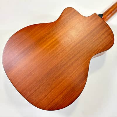 Taylor 114CE Natural 2007 image 18