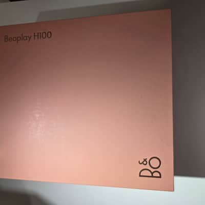 Bang & Olufsen H100 2025 image 2