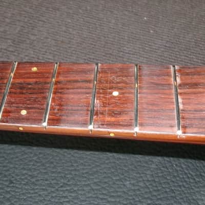 1971 Yamaha FG180 Red Label Nippon Gakki+Rocket Case image 19