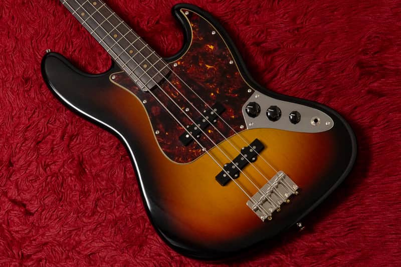 【used】g7 Special / g7-JB/R 3TS HV with EVERTONE PICKUP 4.150kg【GIB Yokohama】【price included SHIPPING & IMPORT TAX & VAT】 image 1