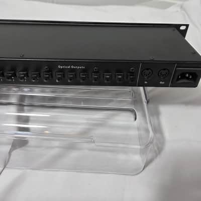 Frontier Design Apache Patch Bay image 5