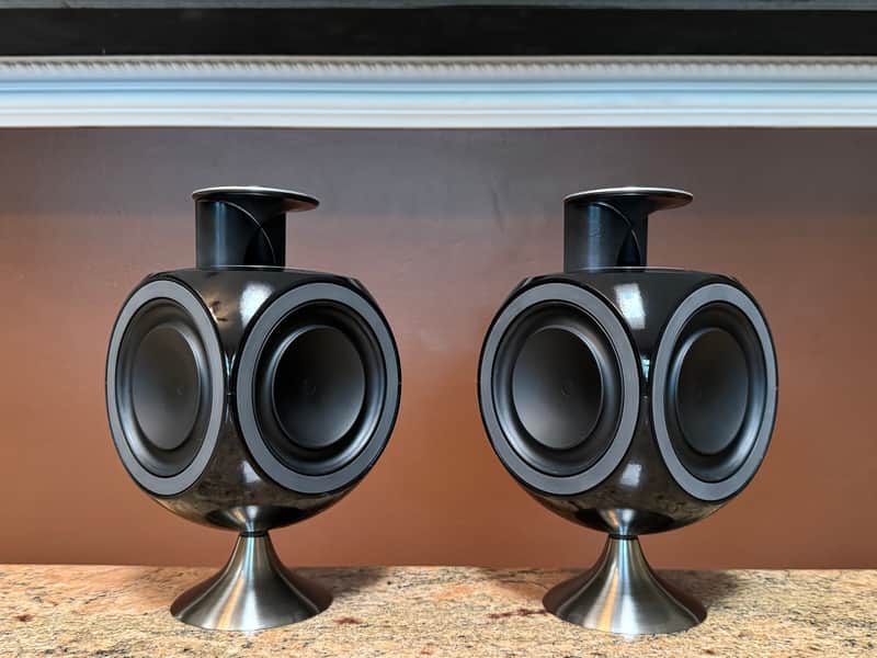 Bang & Olufsen Beolab 3 image 1