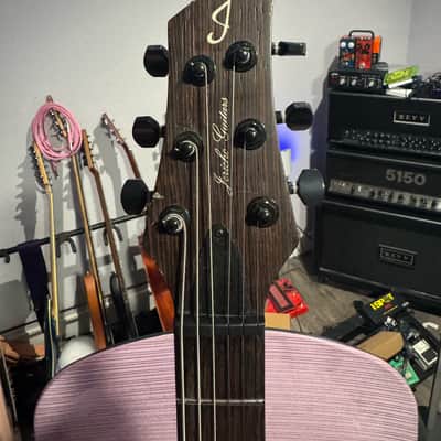 Jericho Edge Premium 6 27" Baritone image 3