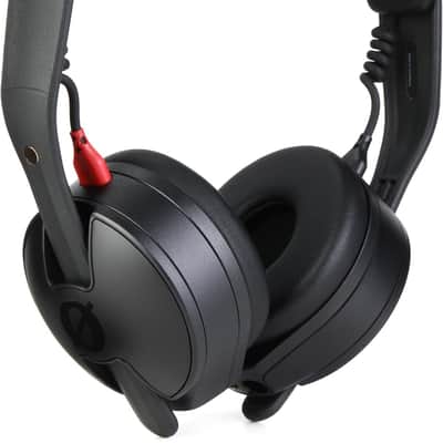 Rode NTH-50 Headphones - Black image 1