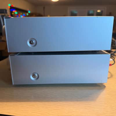JVC K‑100 + T‑K100 Matching Components | Serviced | Clean | Working image 7