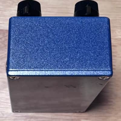 Mojo Hand FX El Guapo Fuzz 2010s - Graphic image 4