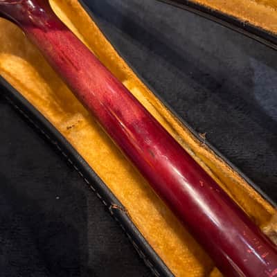 Gibson SG-100 1972 - Cherry image 9