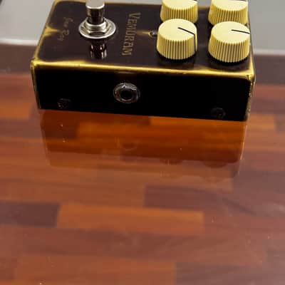 Vemuram - Jan Ray Overdrive image 2
