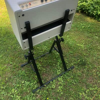Marshall Origin 20c white image 4