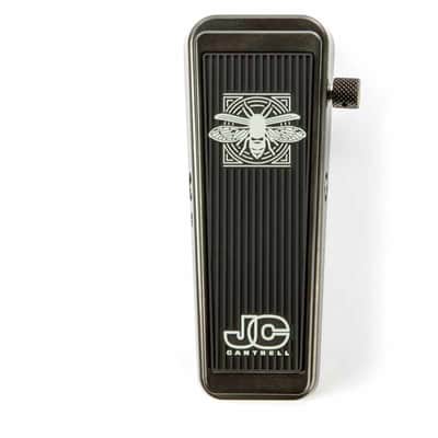 DUNLOP JC95FFS Signature - Wah Jerry Cantrell Firefly image 1