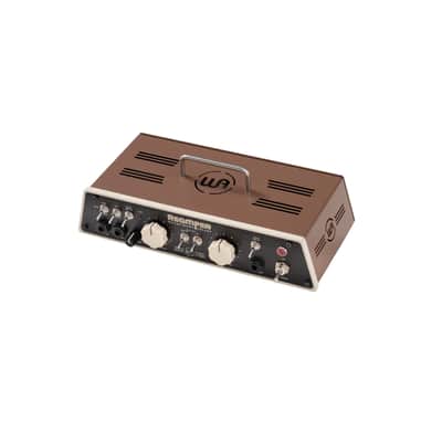 Warm Audio WA-RA Reamper - Load Box image 3