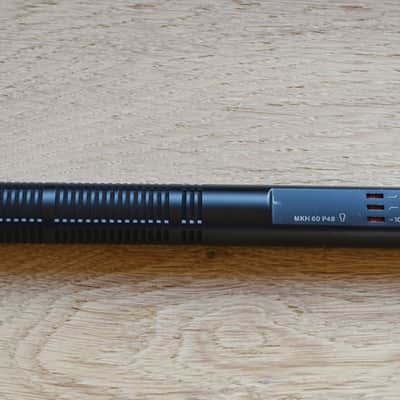 Sennheiser MKH60 P48 image 2
