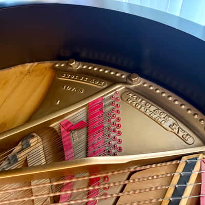 Steinway & Sons grand piano 85 keys image 12