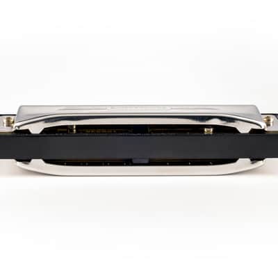 Hohner Special 20 Country Tuned Harmonica - Key of Eb image 3