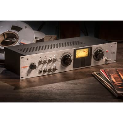 Warm Audio WA-MPX Microphone Tube Preamplifier image 6