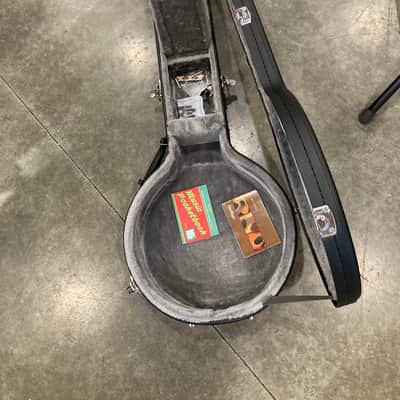 Washburn B11K-A W/Hard Case image 10