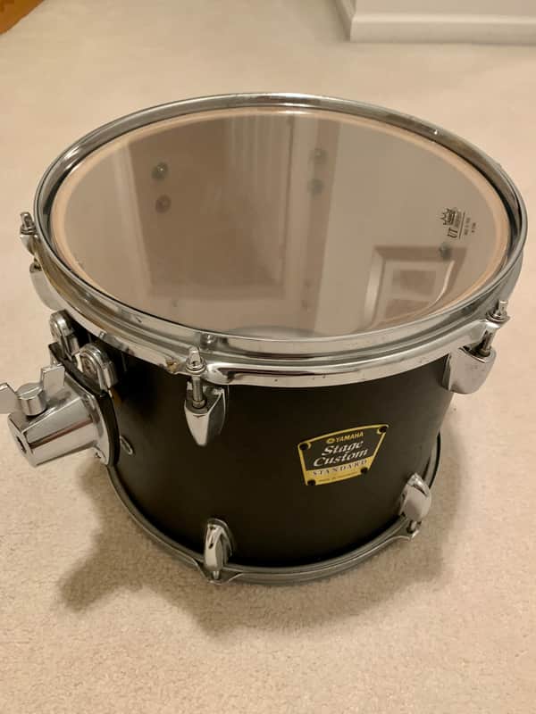 Yamaha Stage Custom 12" Tom Drum image 1
