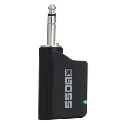 Boss Katana-Air Wireless Guitar Amplifier image 10
