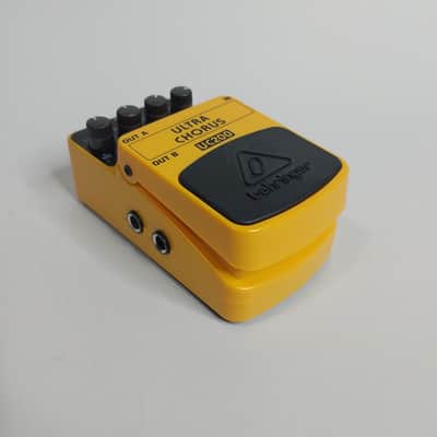 Behringer UC200 Ultra Chorus image 3