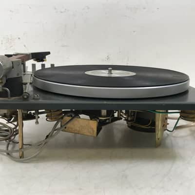 Garrard Lab-80 Turntable image 12