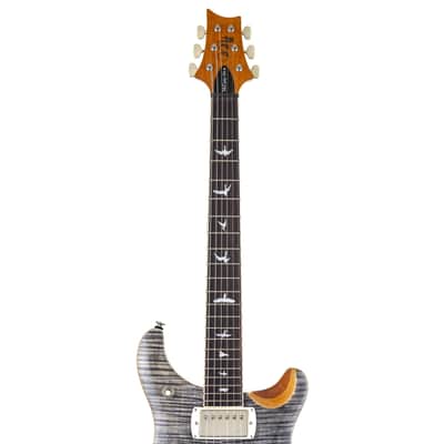 PRS SE McCarty 594 Charcoal - Electric Guitar image 6