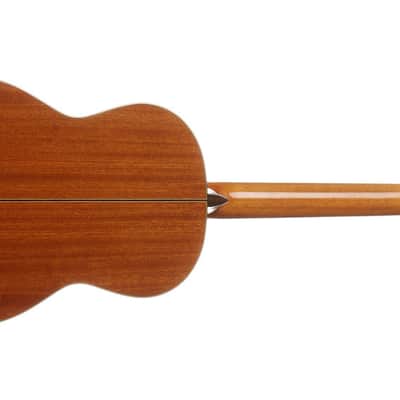 Cordoba Luthier C9 Crossover All Solid Nylon Guitar & Case image 2